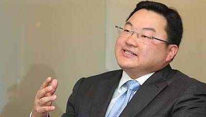 Jho Low