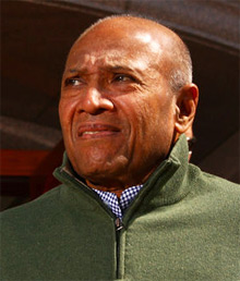 Ananda Krishnan